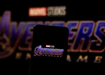 Avengers Endgame - Cały Film