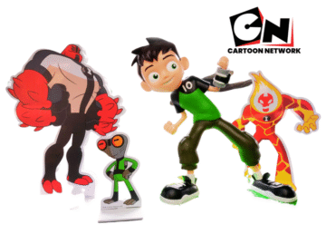 Cartoon Network na HBO