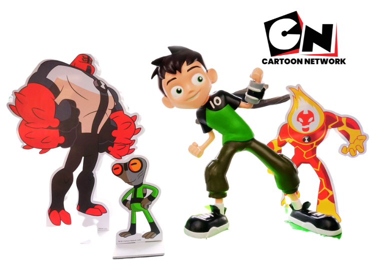 Cartoon Network na HBO