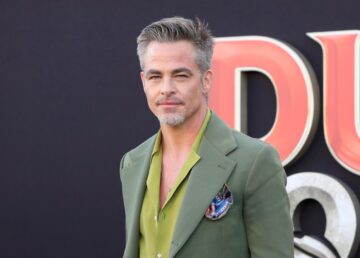 recenzje serialu HBO