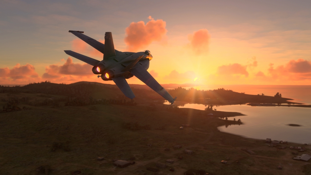 Czy warto obejrzeć Top Gun