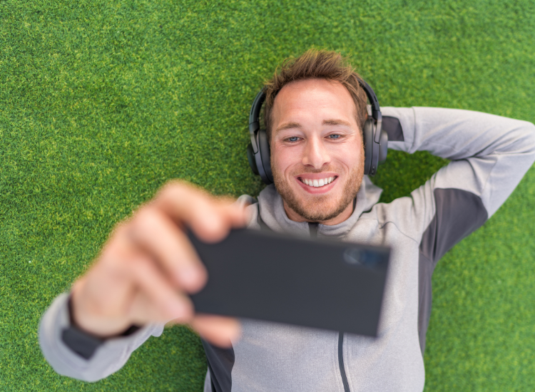 Dzielenie konta HBO Max