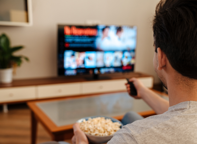 Dzielenie konta HBO Max