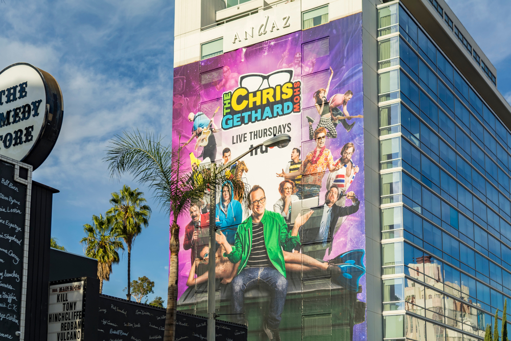 Chris Gethard Show HBO Comedy Online