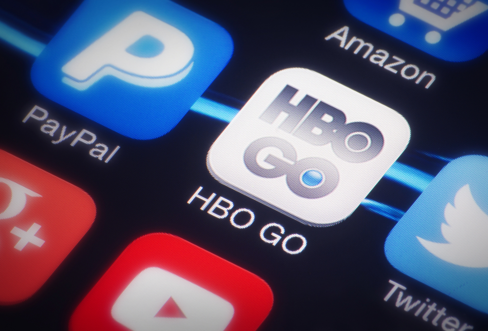 HBO GO na Fire Stick