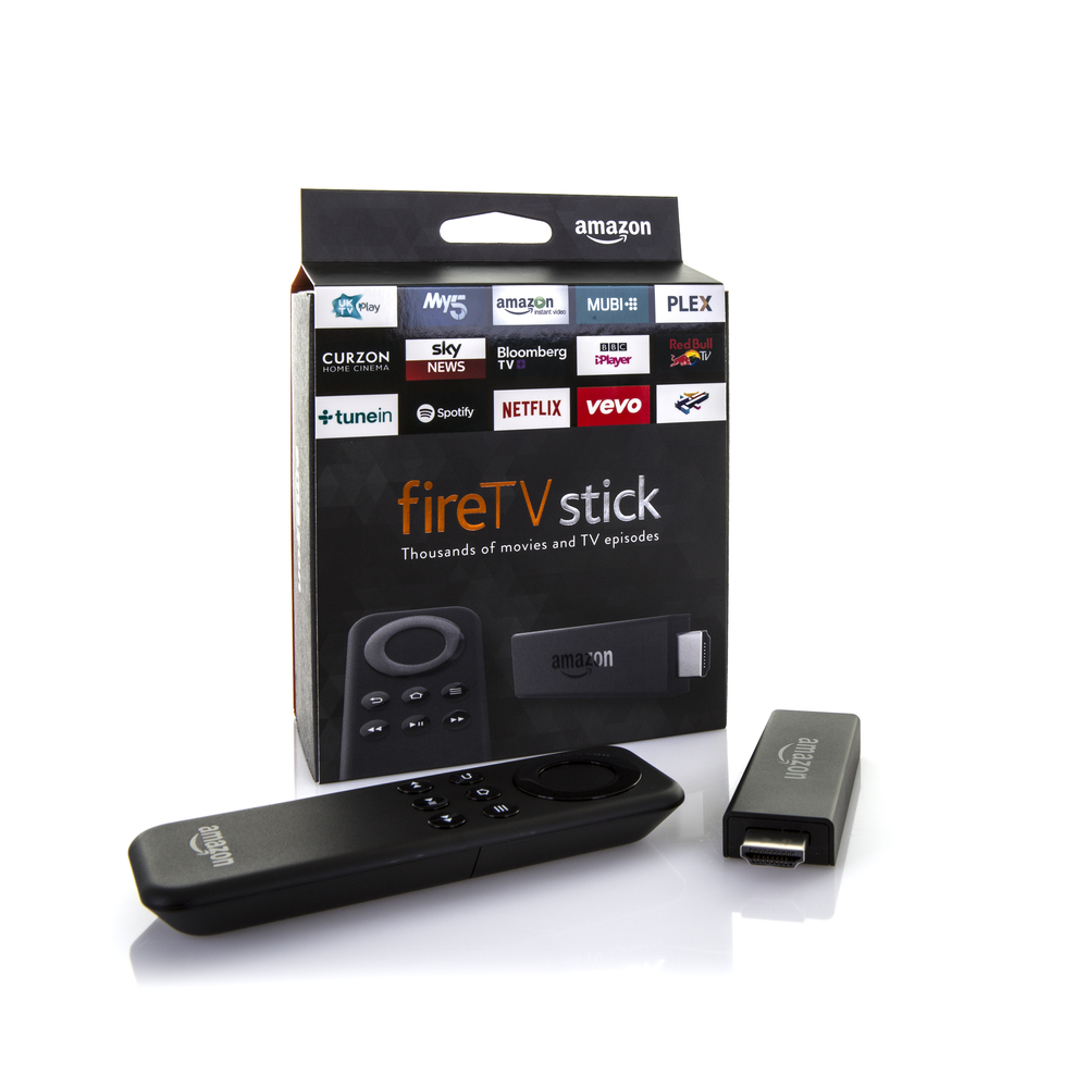 HBO GO na Fire Stick
