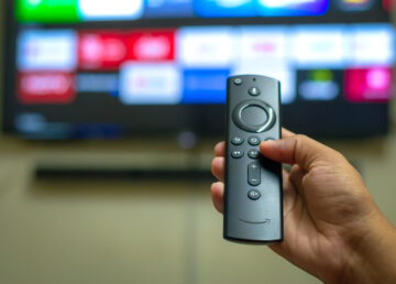 HBO GO na Firesticku