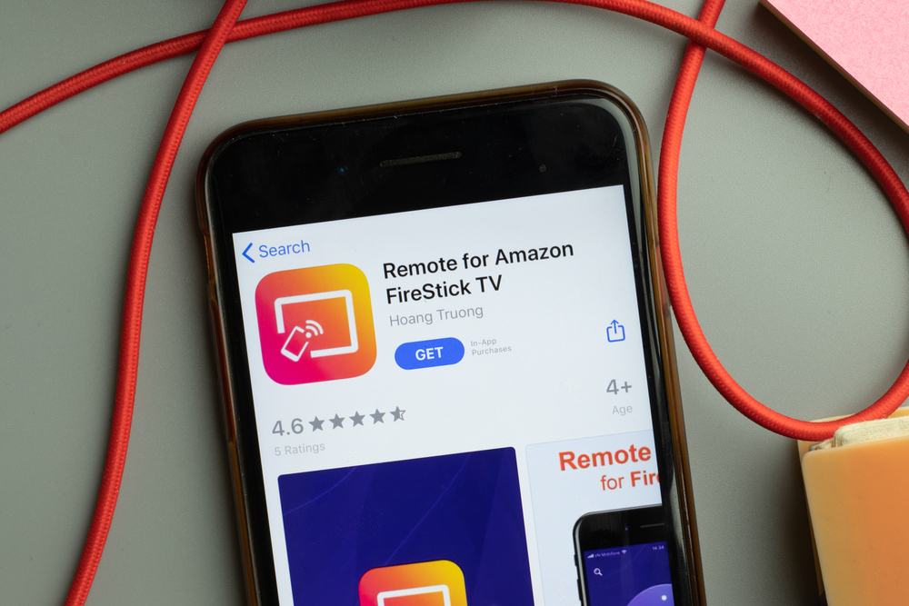 HBO GO na Firesticku