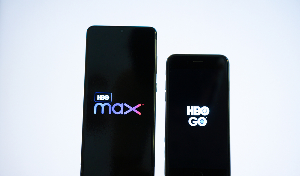 HBO GO na Smart TV