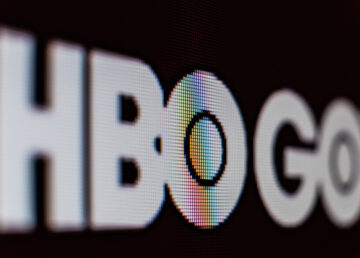 HBO GO na Smart TV