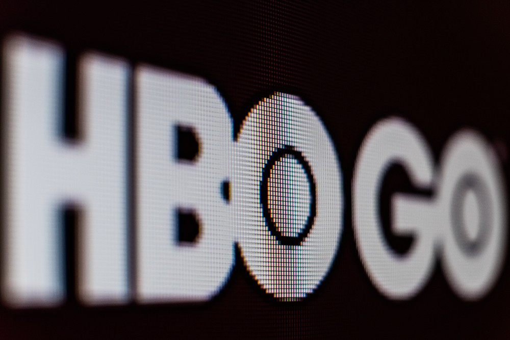 HBO GO na Smart TV