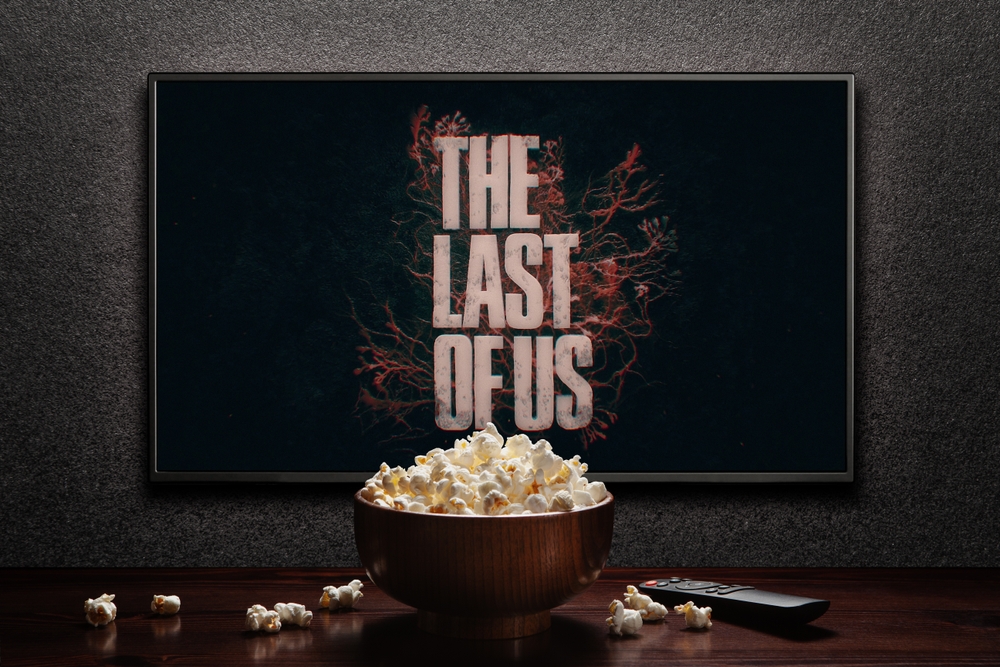 HBO GO na telewizorze LG