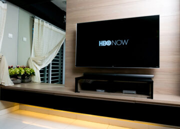 HBO GO na telewizorze LG