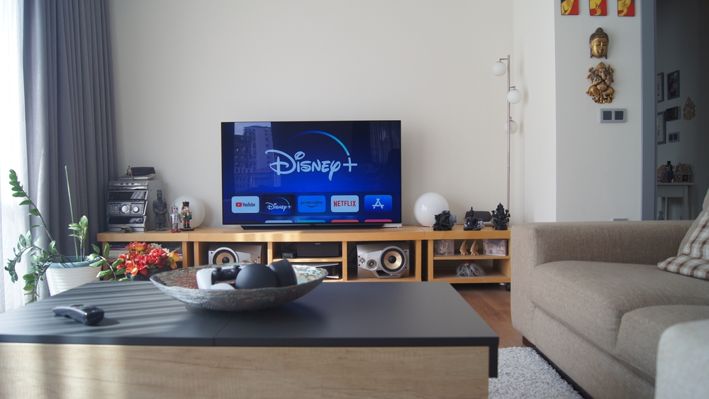 HBO GO nie w sklepie LG Content Store