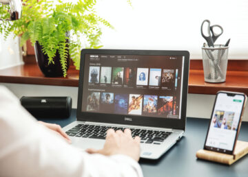 HBO GO nie w sklepie LG Content Store