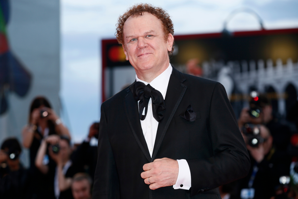 John C. Reilly i jego najlepsze role