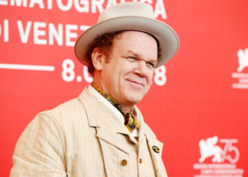 John C. Reilly i jego najlepsze role