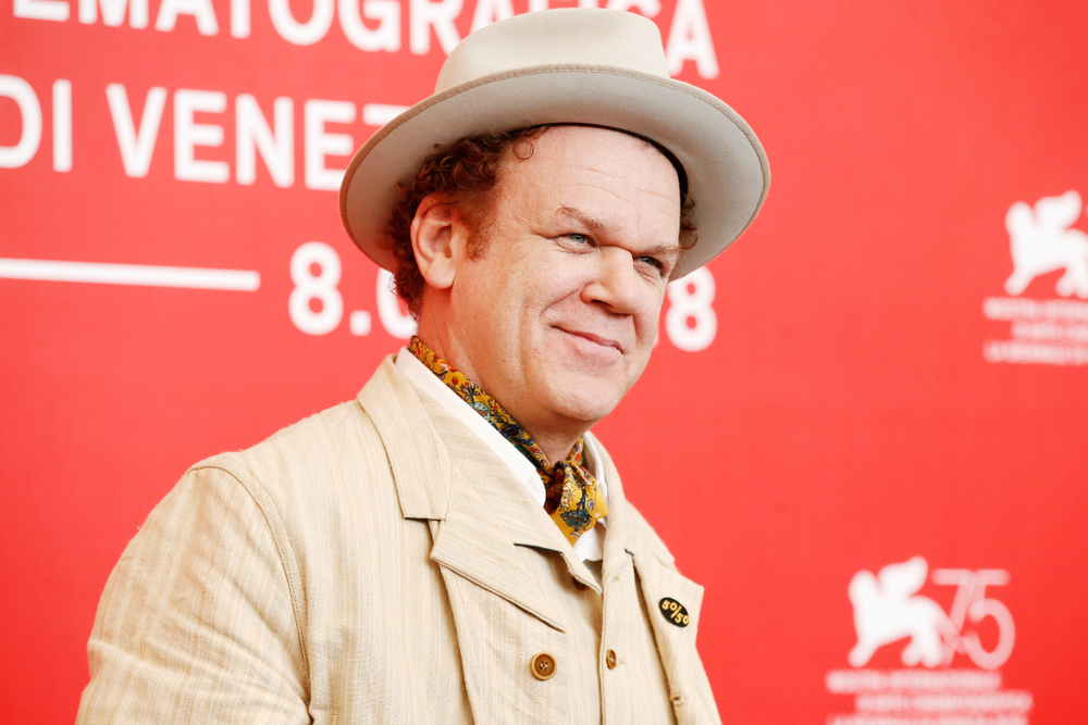 John C. Reilly i jego najlepsze role