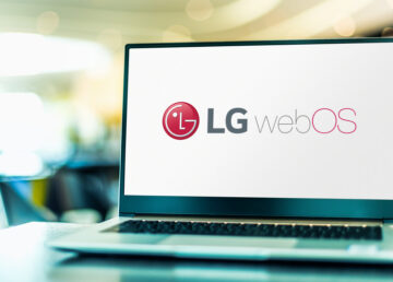 LG WebOS 2.0 HBO GO