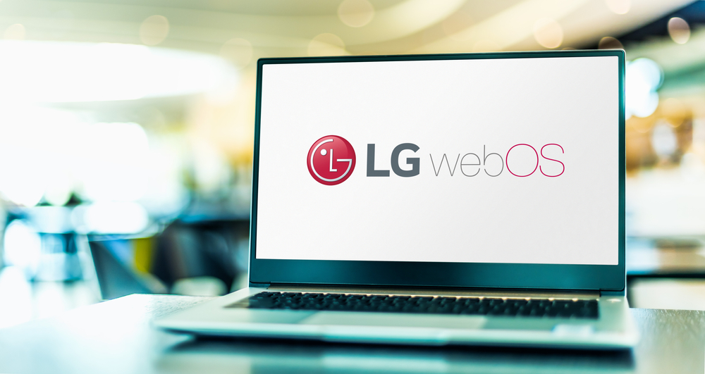 LG WebOS 2.0 HBO GO
