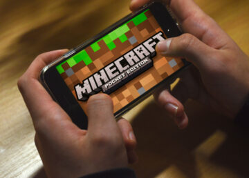 Minecraft Pocket Edition