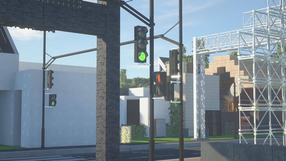 Minecraft Texture Pack