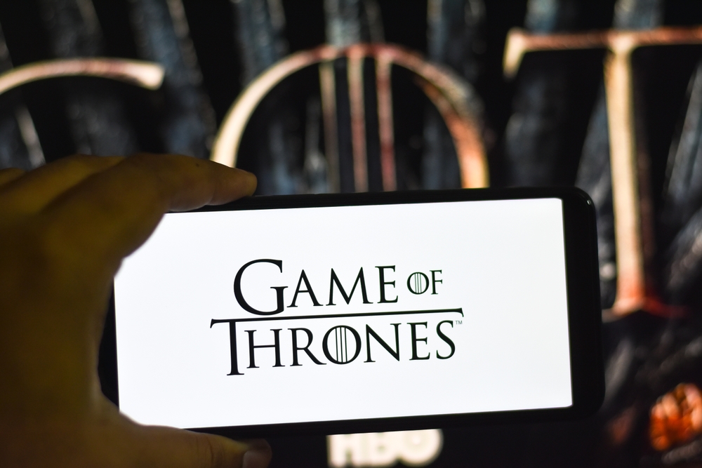 Oglądaj HBO Game of Thrones