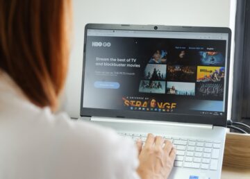 Pobieranie Filmów z HBO