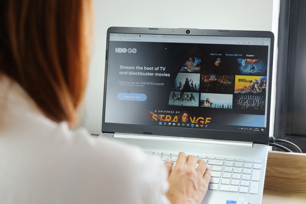 Pobieranie Filmów z HBO