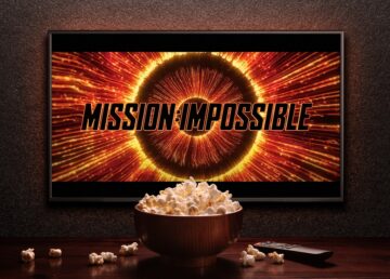 Rogue Nation - HBO GO