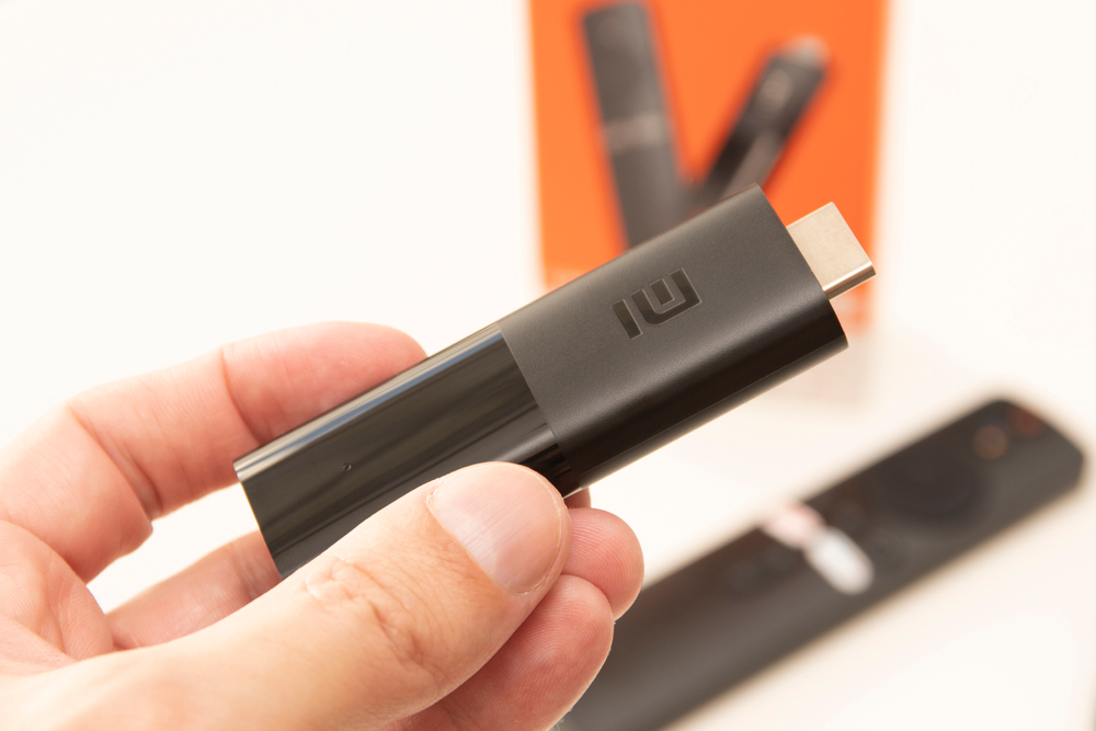 Xiaomi Mi TV Stick HBO recenzja