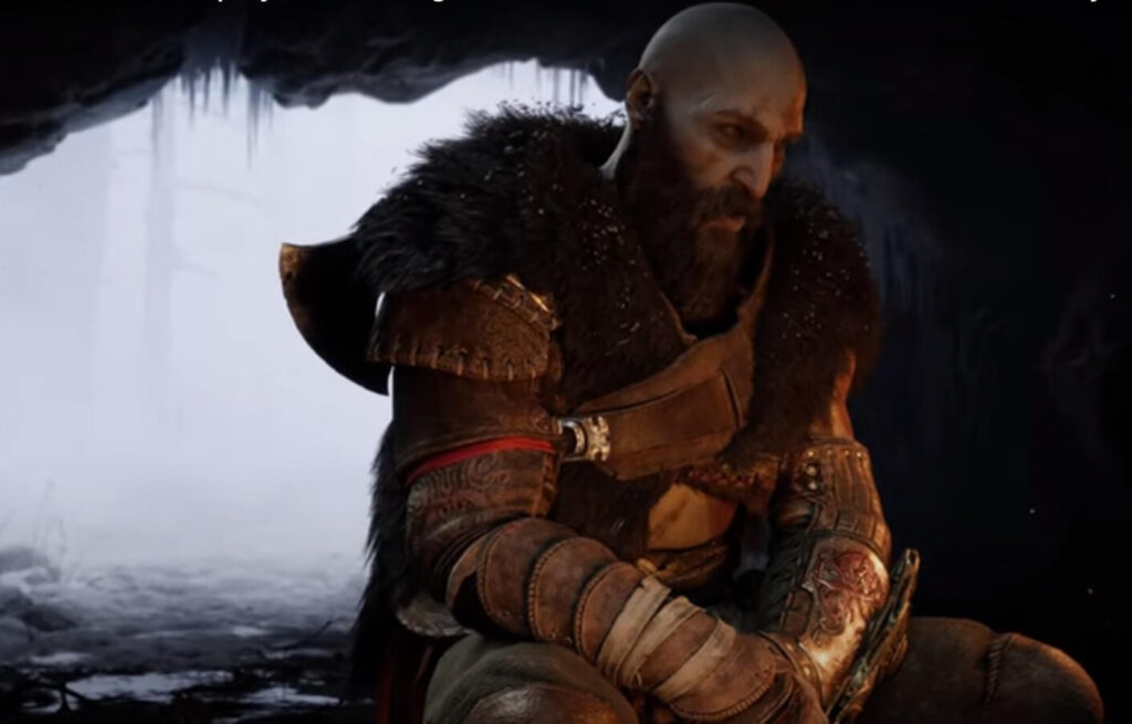 God of War Ragnarok - gra eksluzywna na PlayStation