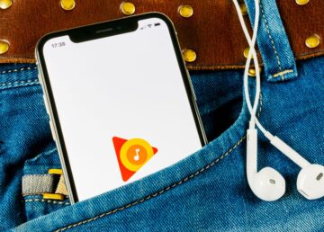 google play country music