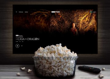Game of Thrones w 4K