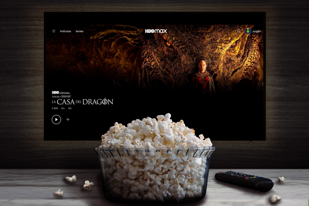 Game of Thrones w 4K