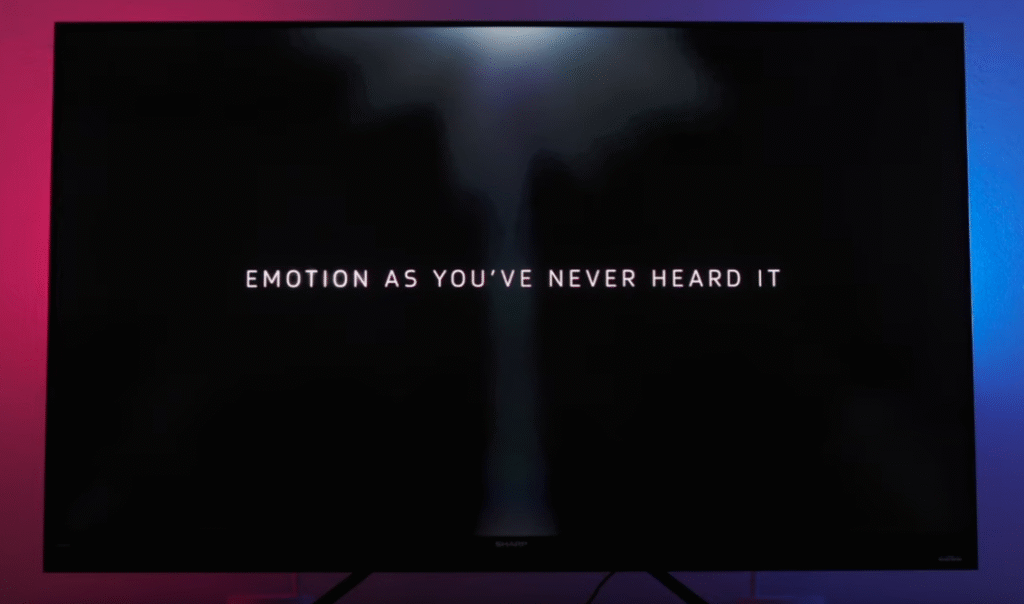 sharp aquos gbo go app