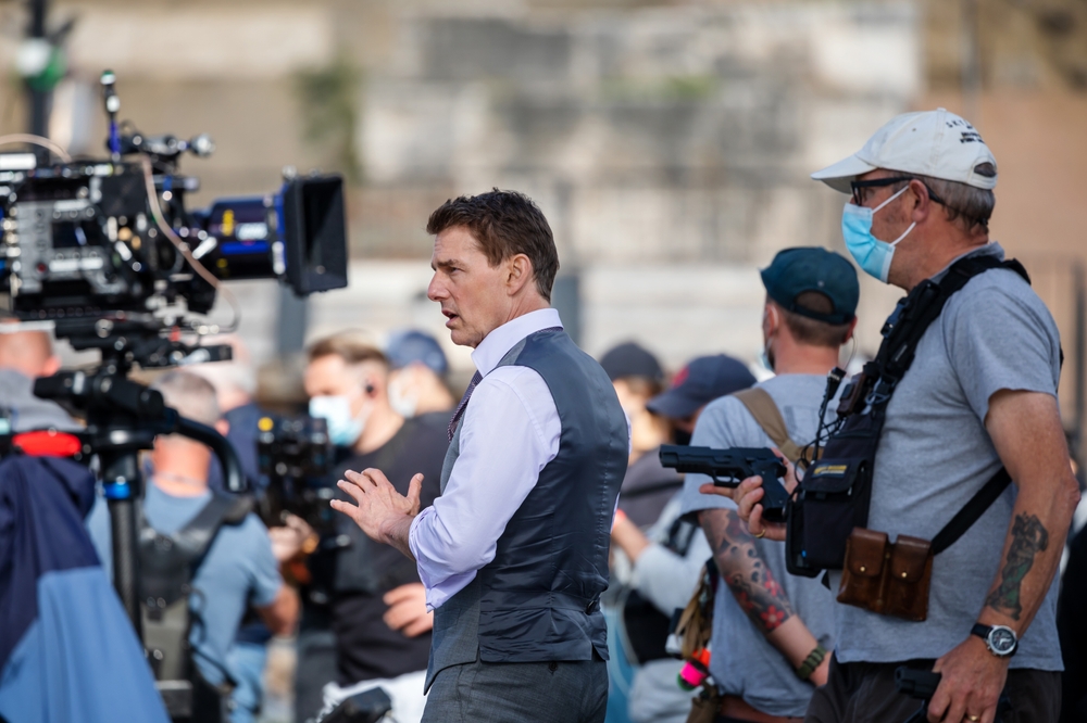 Rogue Nation - HBO GO