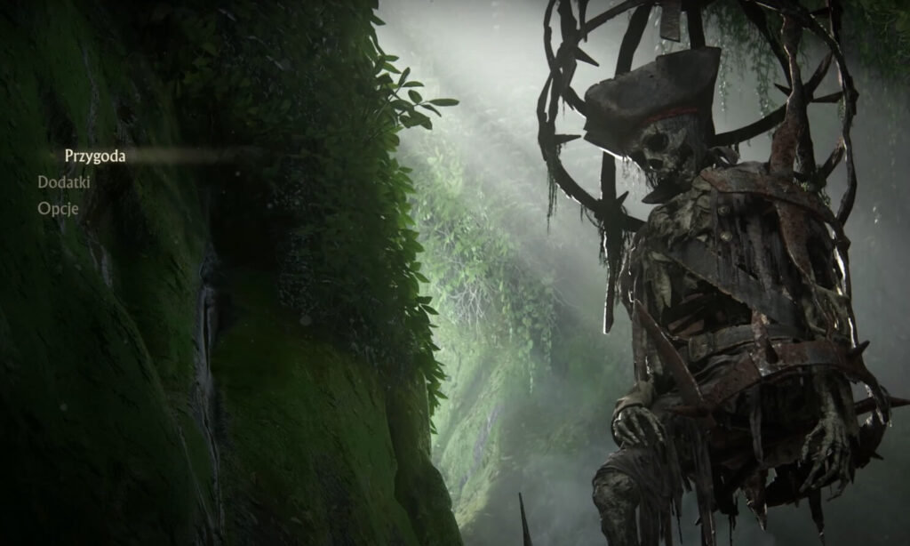 Uncharted: Kres złodzieja - gra ekskluzywna na PlayStation