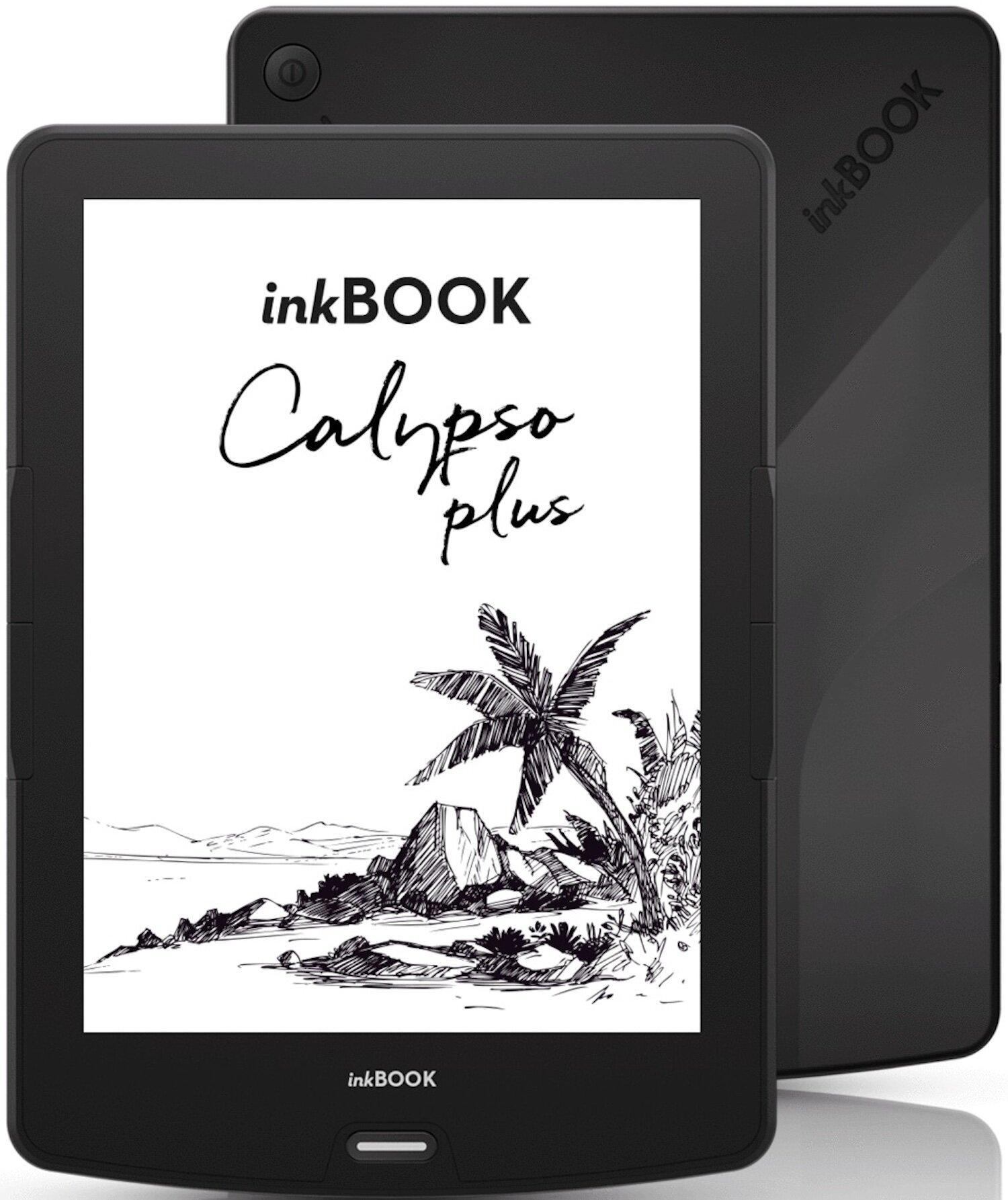 Inkbook Calypso Plus