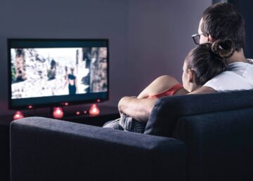 para ogląda film lub serial