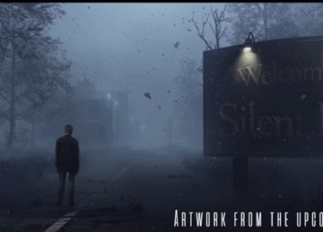 Welcome to Silent Hill